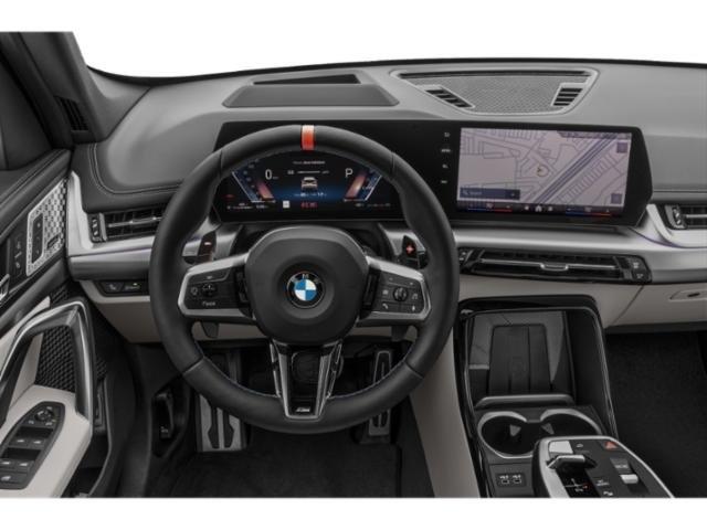 2026 Bmw X1 M35i photo 2