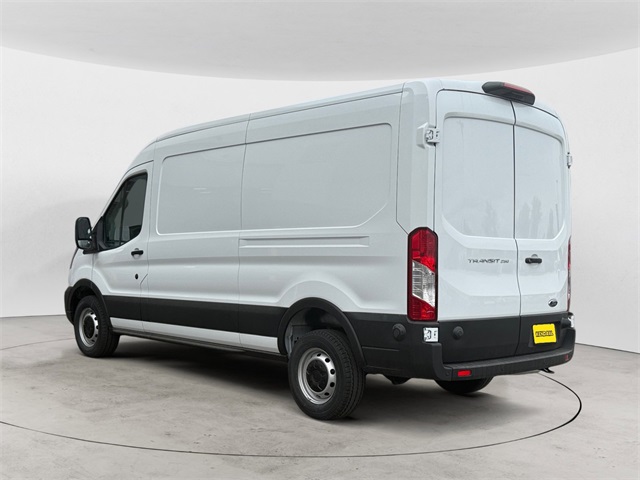 2025 Ford Transit Cargo Van photo 3