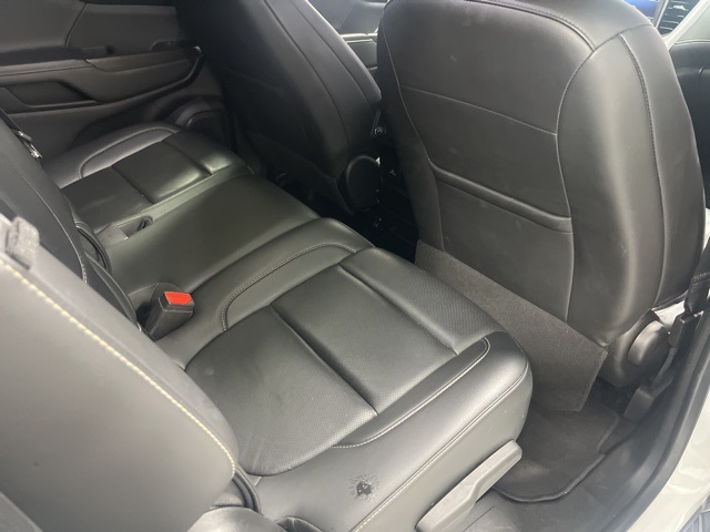 2023 Gmc Acadia SLT photo 27