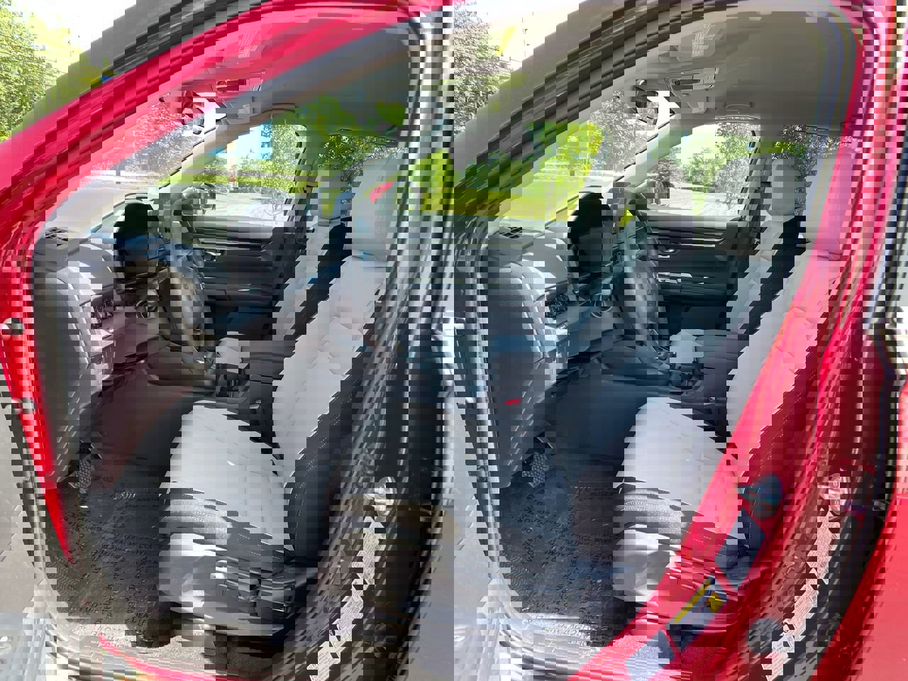 2025 Honda CR-V LX photo 10