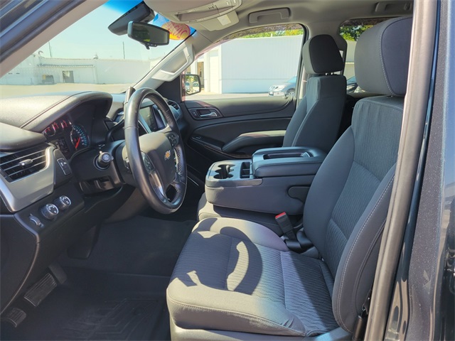 2020 Chevrolet Tahoe LS photo 13