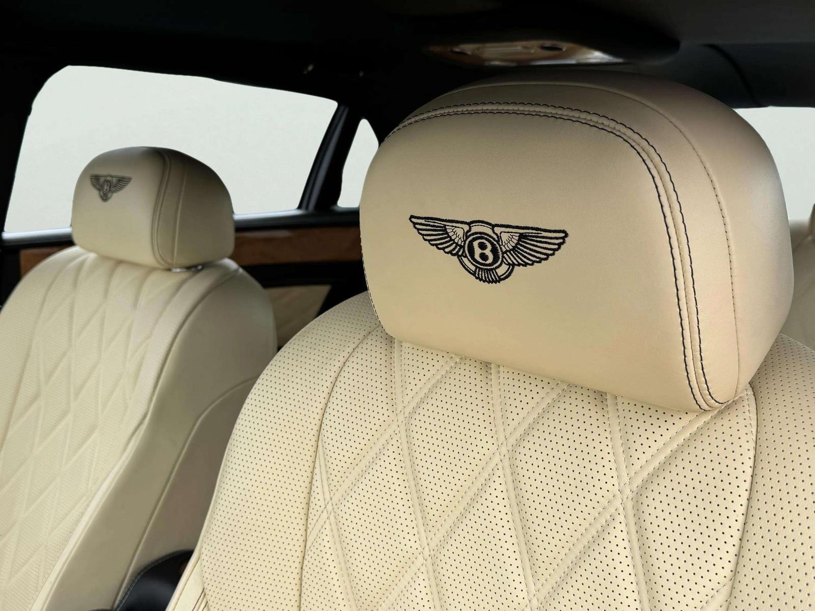2014 Bentley Flying Spur Base photo 14