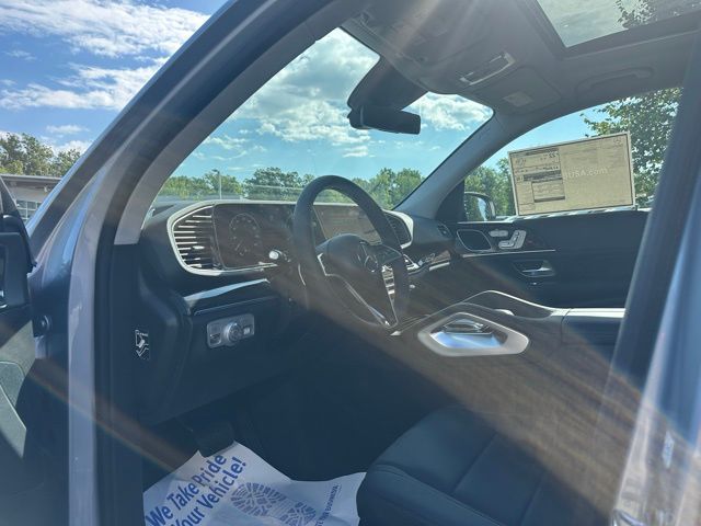 2026 Mercedes Benz GLE 350 4MATIC photo 14