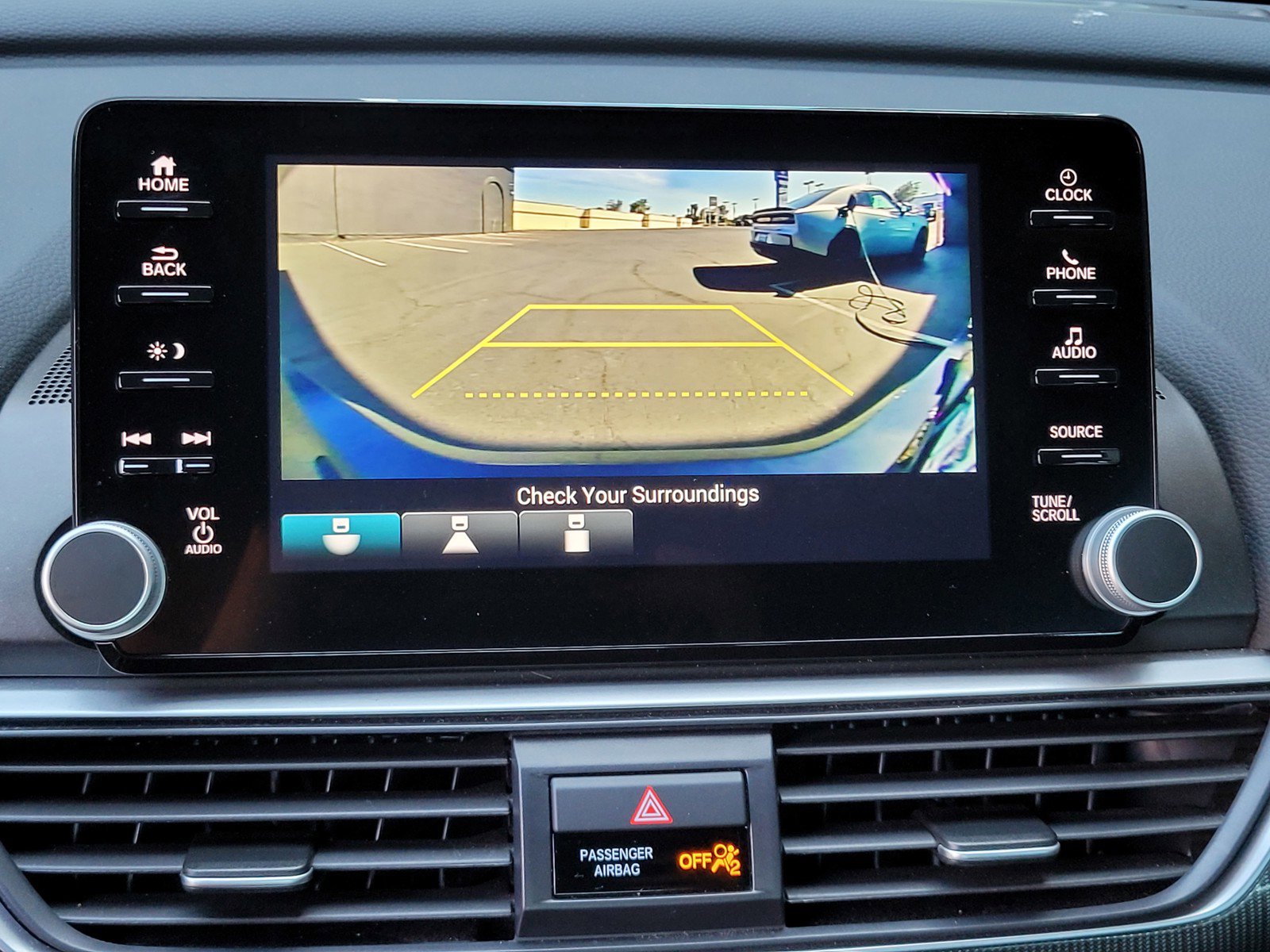 2020 Honda Accord Sport photo 18