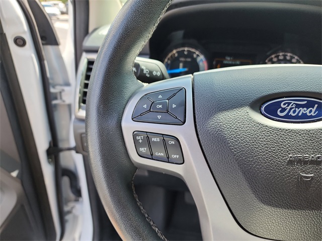 2023 Ford Ranger XLT Lariat photo 23