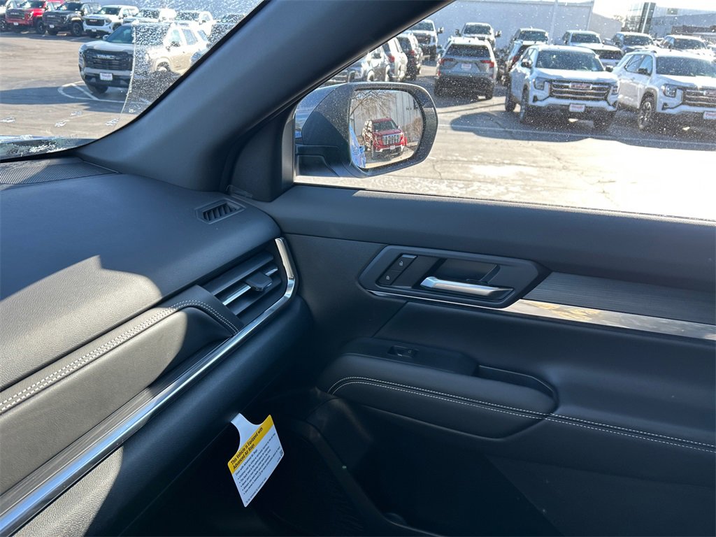 2026 GMC TERRAIN - Image 27