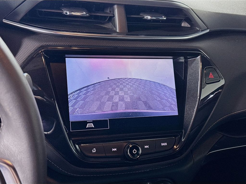 2022 Chevrolet Trailblazer ACTIV photo 16