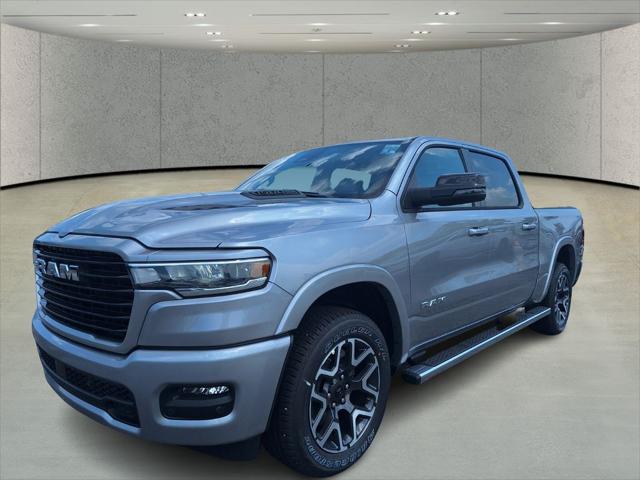 2025 RAM Ram 1500 Pickup Laramie's photo