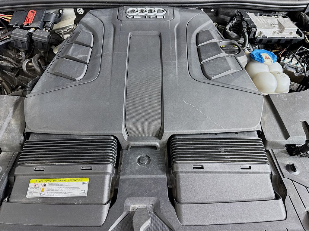 2017 Audi Q7 3.0T Prestige photo 37