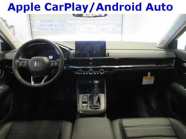 2026 Honda CR-V EX-L photo 6
