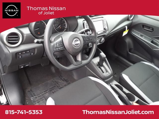 Image 10 of Certified Pre-Owned 2025 Nissan Versa 1.6 S