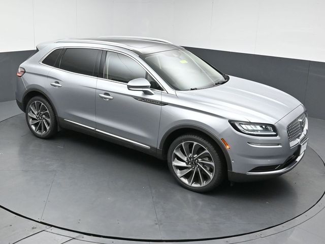 2022 LINCOLN NAUTILUS - Image 39