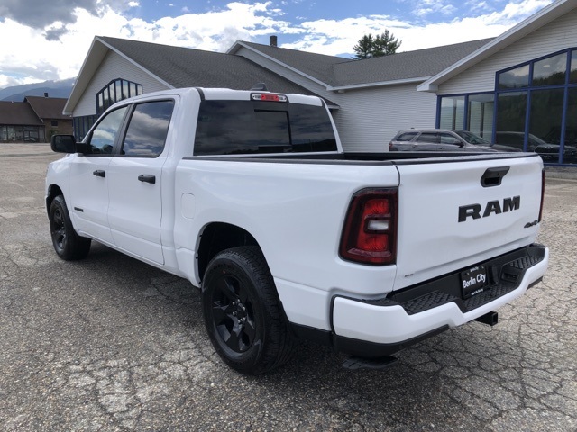 2025 Ram 1500 Tradesman photo 5