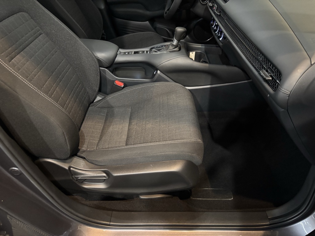 2023 Honda HR-V LX photo 20