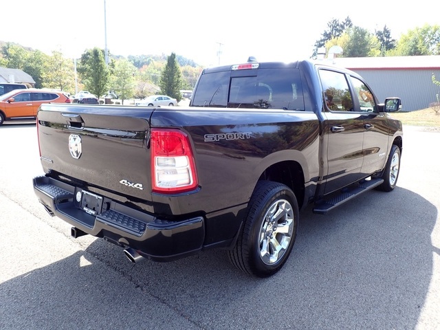 2022 Ram 1500 Big Horn Lone Star photo 5