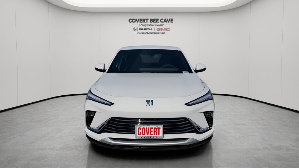 2026 Buick Envista Preferred photo 2