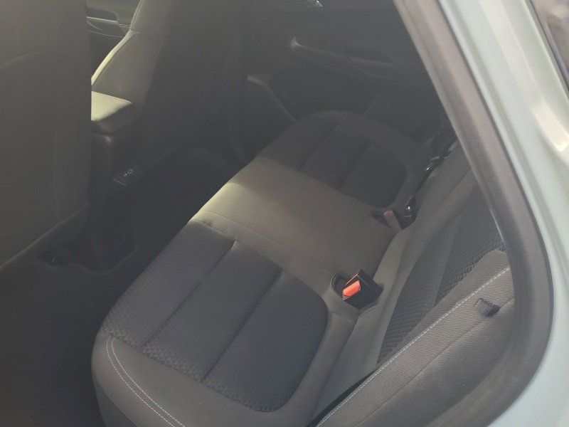 2022 Chevrolet Bolt EUV photo 4