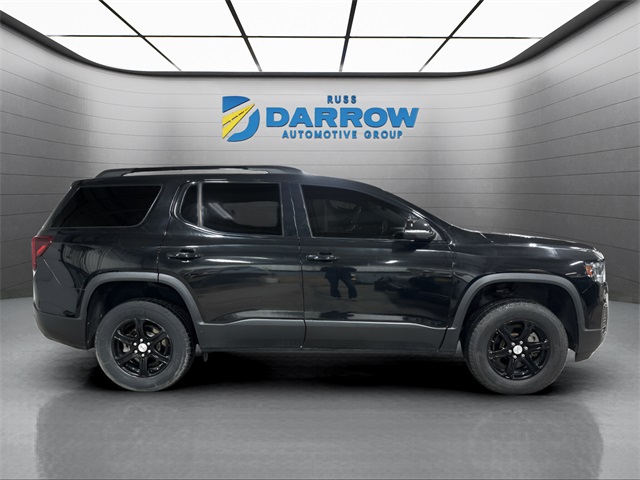 2020 Gmc Acadia AT4 photo 3