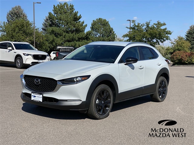 2025 Mazda CX-30 Select Sport's photo