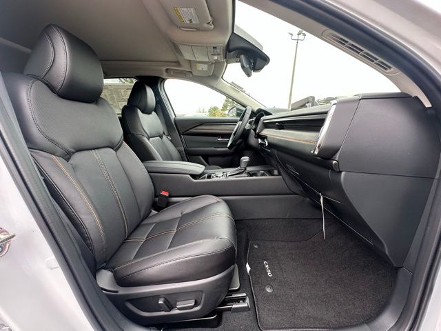 2025 Mazda CX-50 Premium Plus photo 29