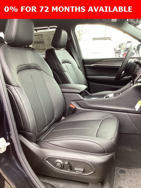 2024 Jeep Cherokee Base 4xe photo 14