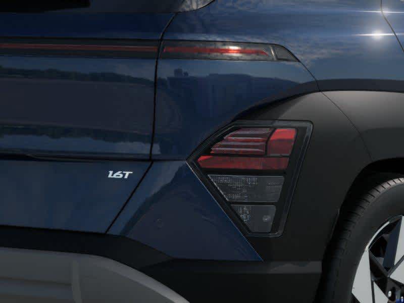 2026 Hyundai Kona SEL Sport's photo