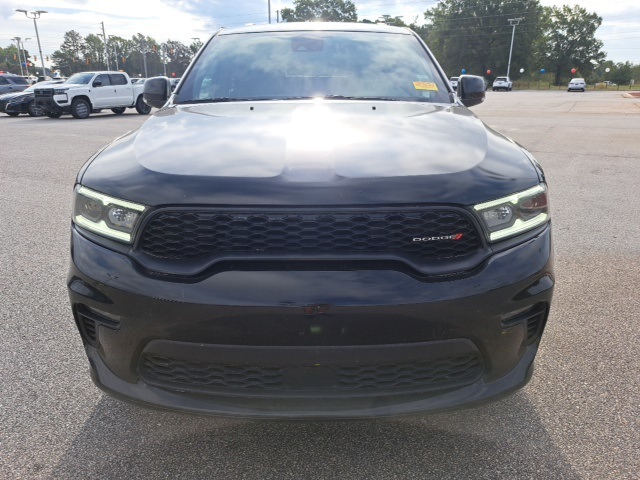 2023 Dodge Durango GT Plus photo 3