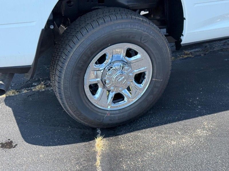 2025 Ram 2500 Tradesman photo 5