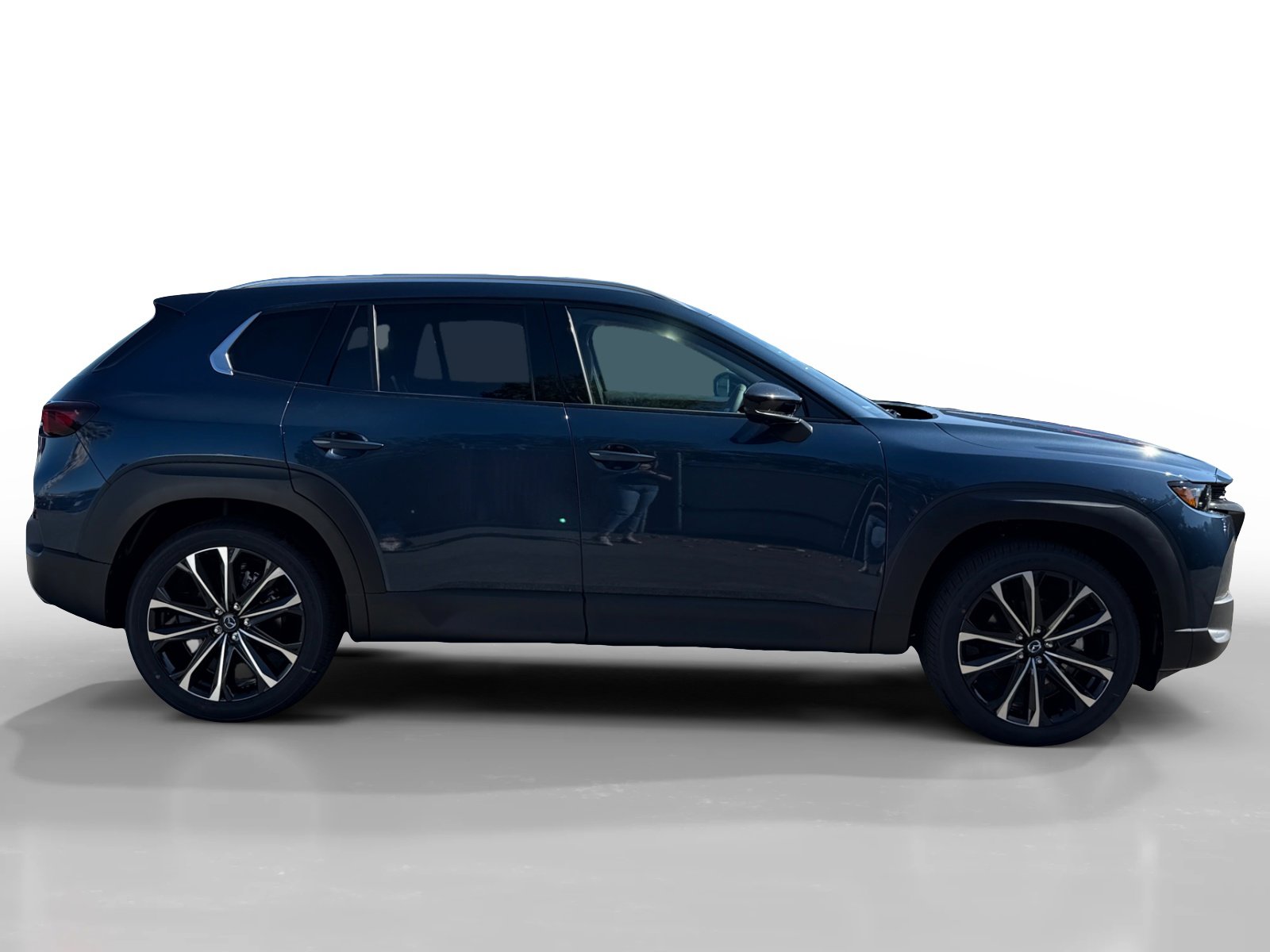 2025 Mazda CX-50 2.5 Turbo Premium Plus photo 6