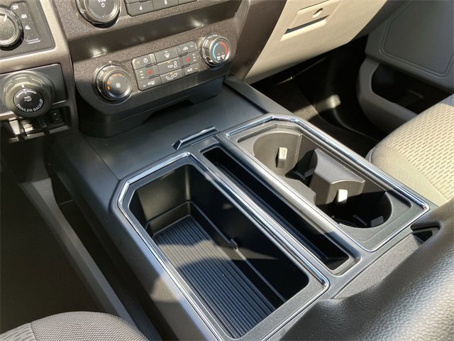 2019 Ford F-150 XLT photo 8