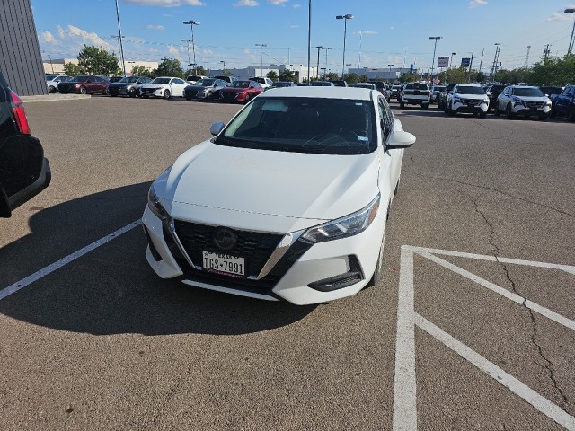 Used 2023 Fresh Powder Nissan S image 5