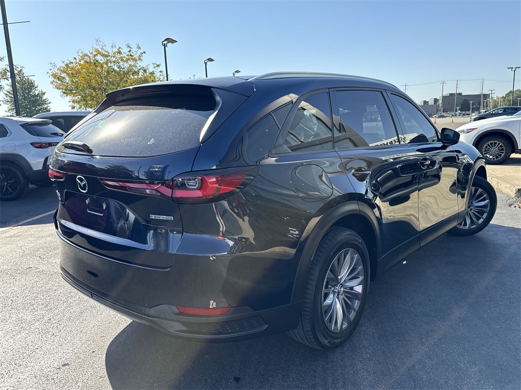 2024 Mazda CX-90 Plug-in Hybrid Preferred photo 2