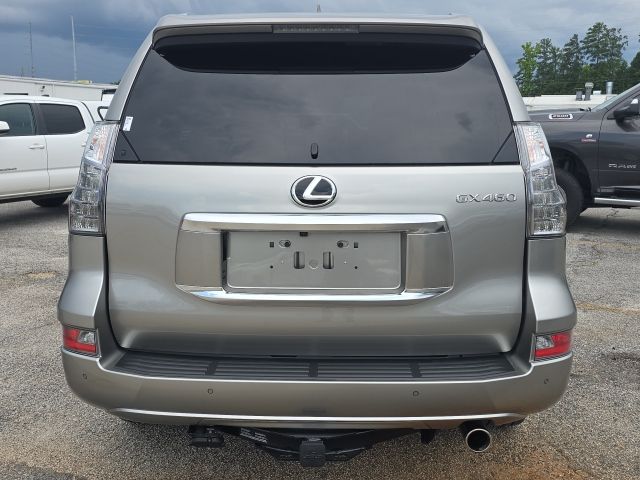 2023 Lexus GX 460 Premium photo 4