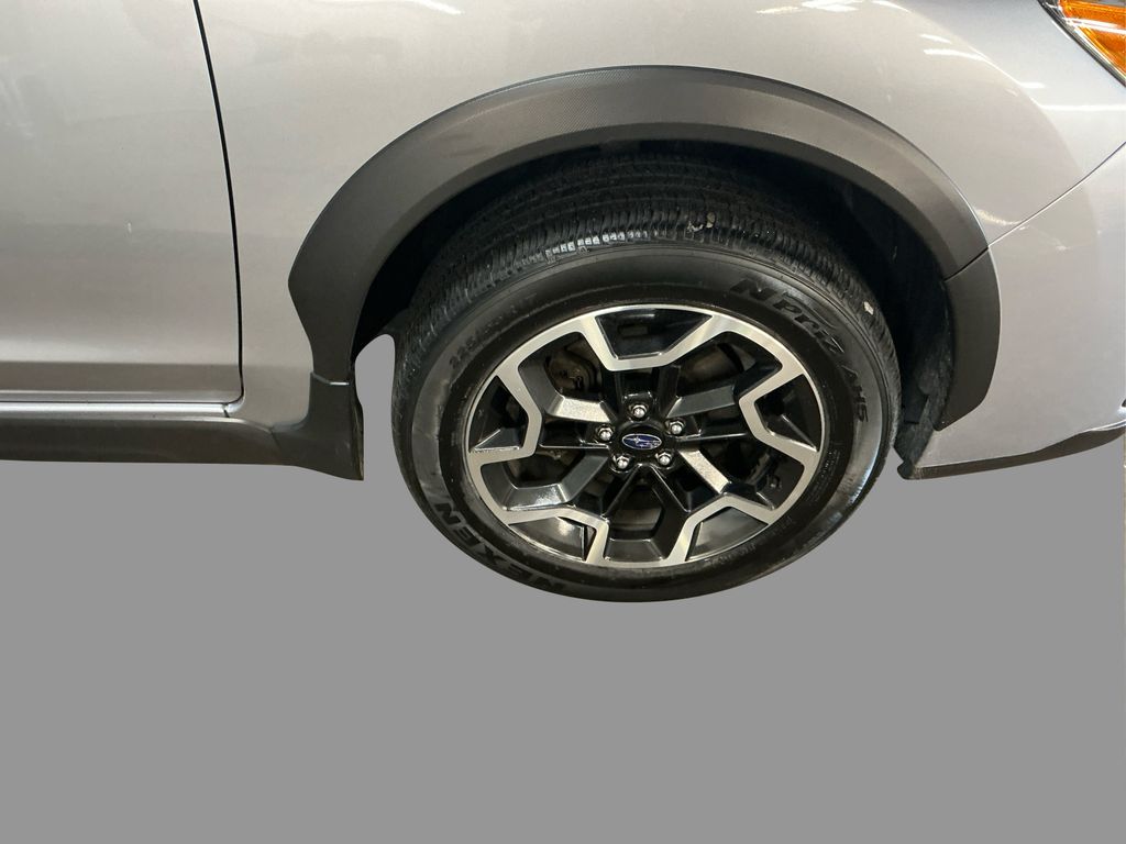 2016 Subaru Crosstrek 2.0i Limited photo 14