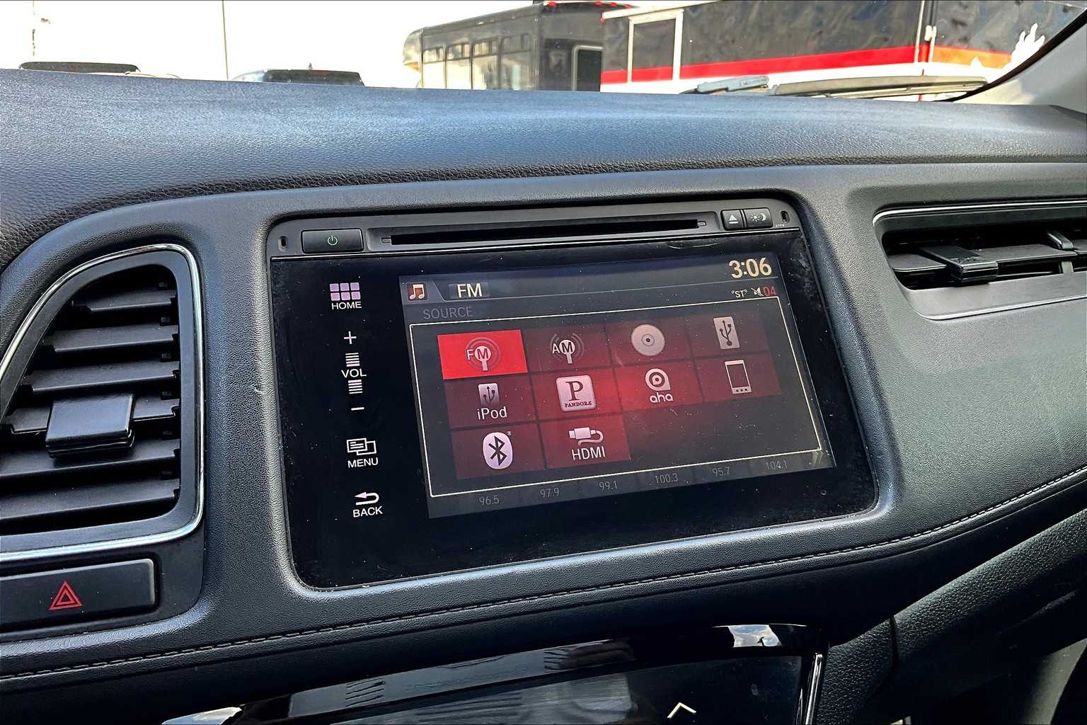 2018 Honda HR-V EX photo 29