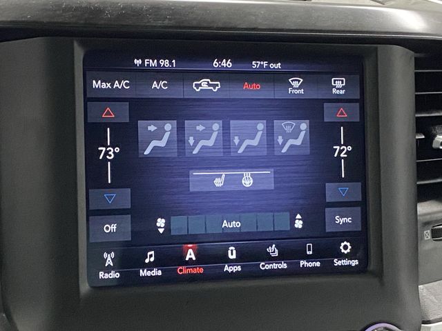 2020 Ram 1500 Big Horn Lone Star photo 17