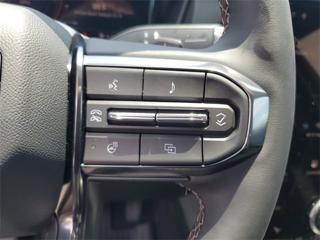 2026 Gmc Terrain AT4 photo 11