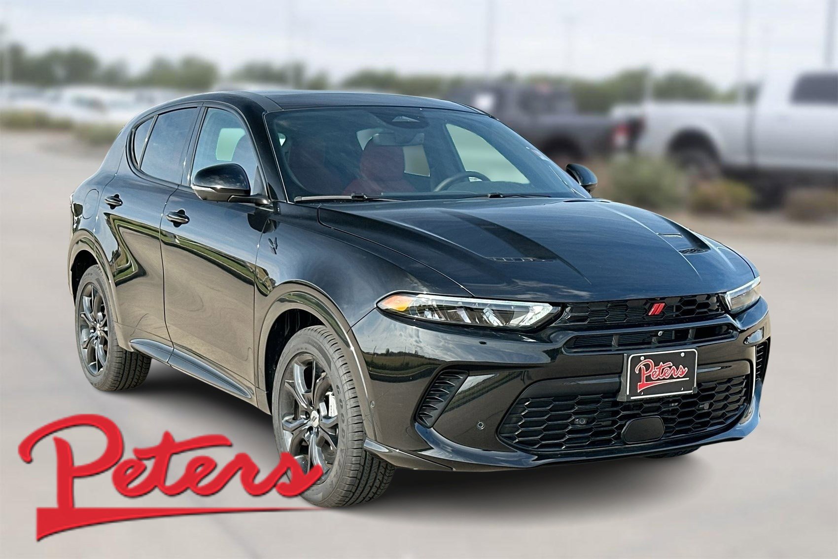 2024 Dodge Hornet R/T Plus's photo