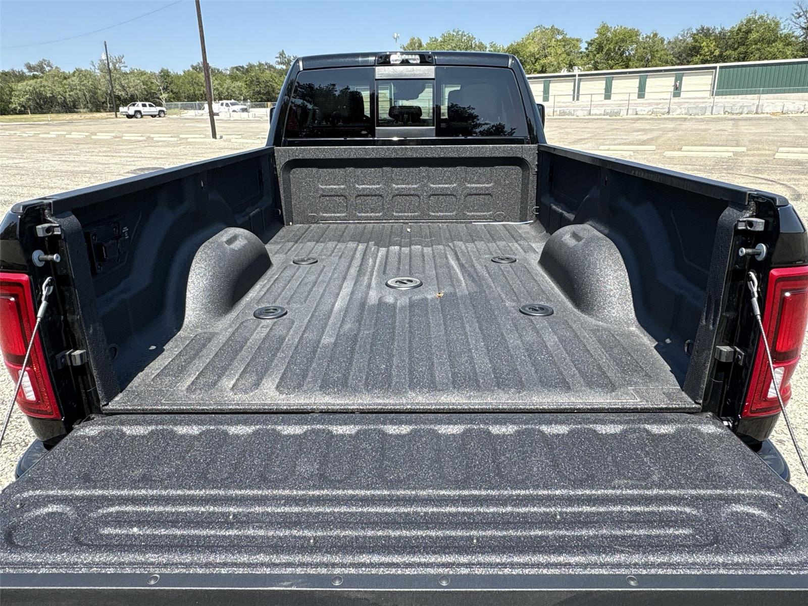 2026 Ram 3500 Limited Longhorn photo 22