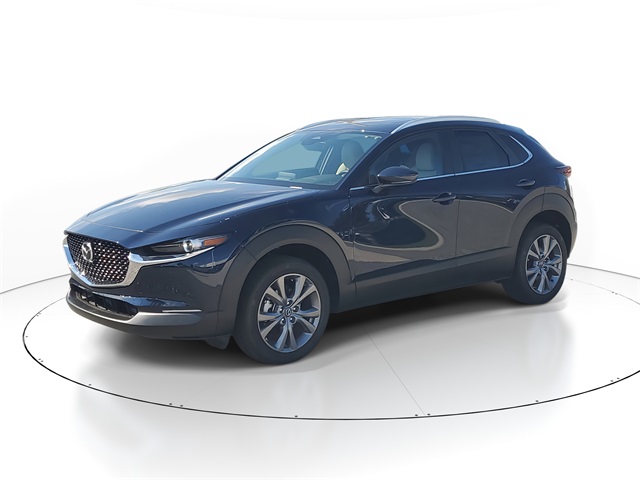 2025 Mazda CX-30 2.5 S Preferred photo 2