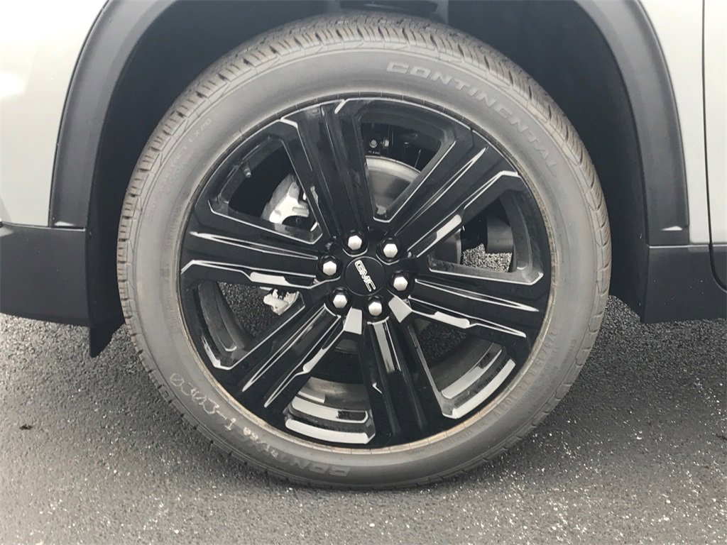 2026 GMC ACADIA - Image 10