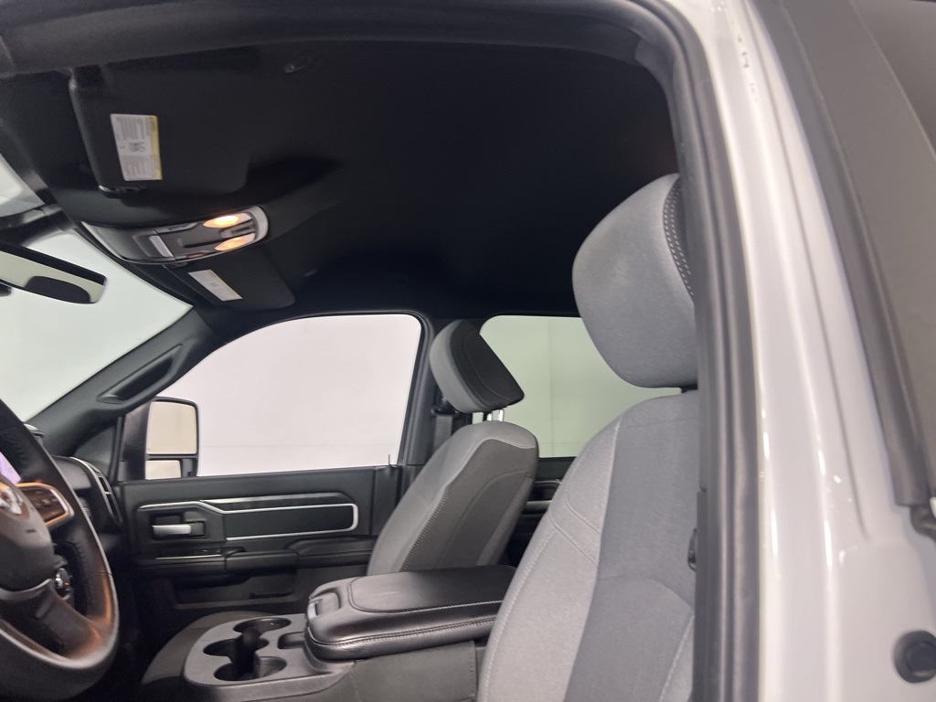2024 Ram 2500 Big Horn photo 18