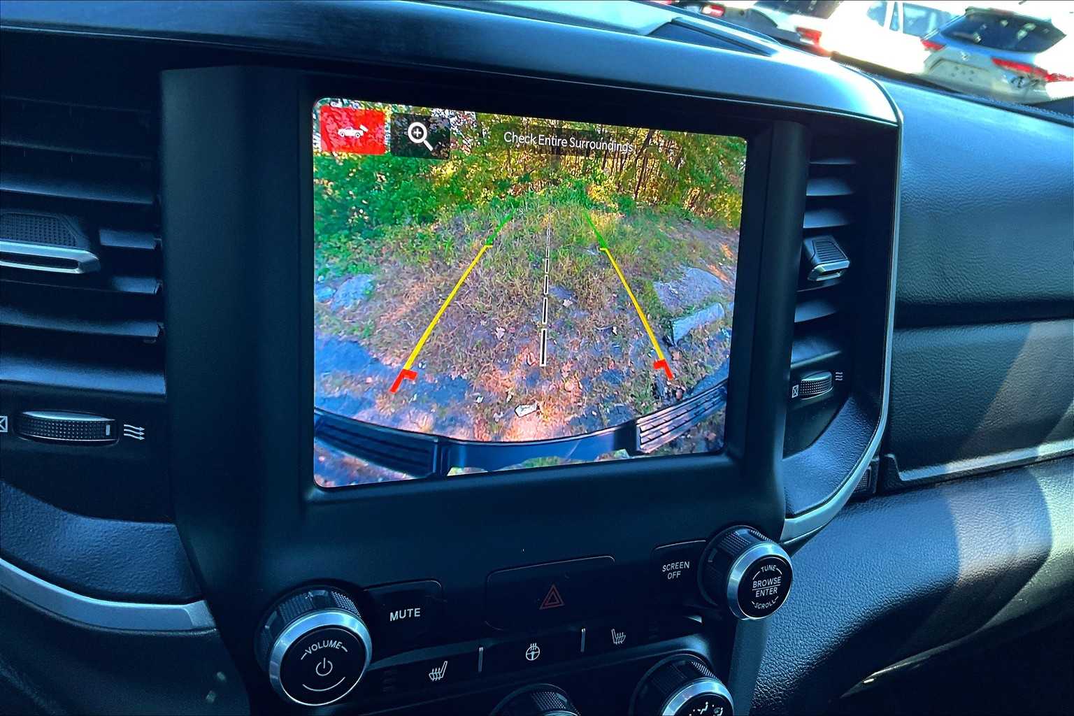 2023 Ram 1500 Big Horn photo 25