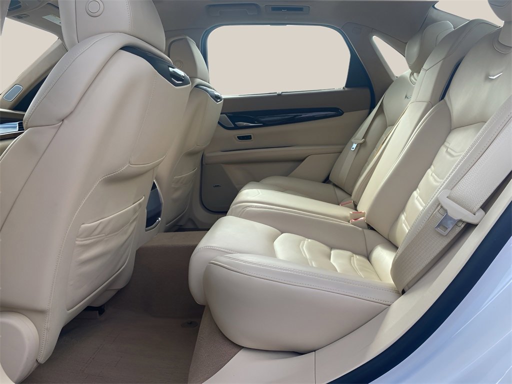 2020 Cadillac CT6 Platinum photo 14
