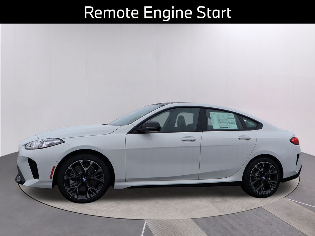 2026 Bmw 228i photo 4