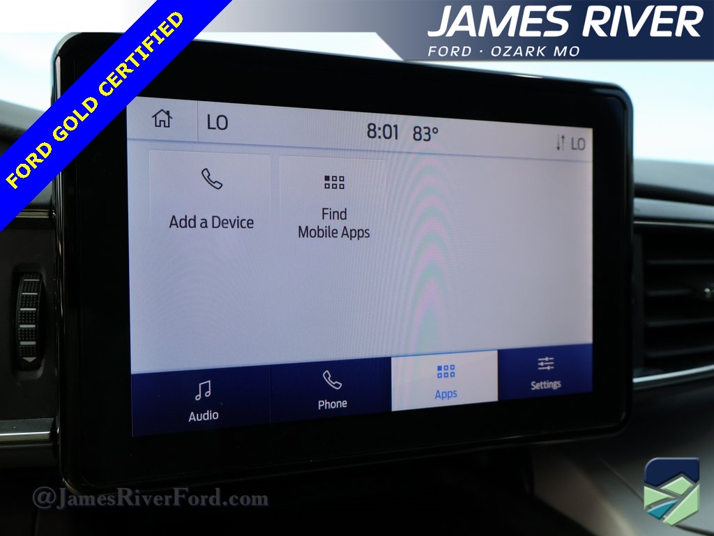 2023 Ford Explorer XLT photo 30