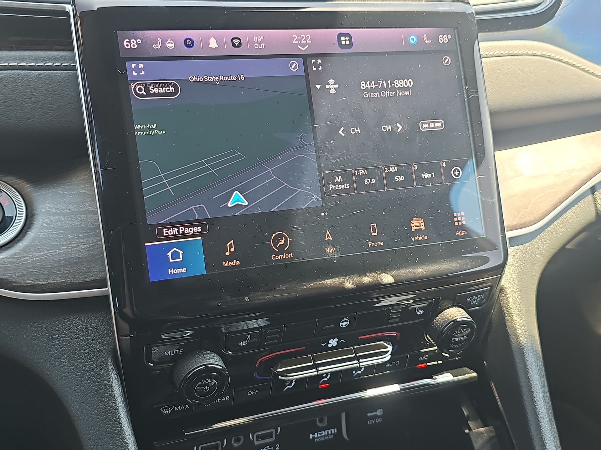 2023 Jeep Cherokee Base photo 46