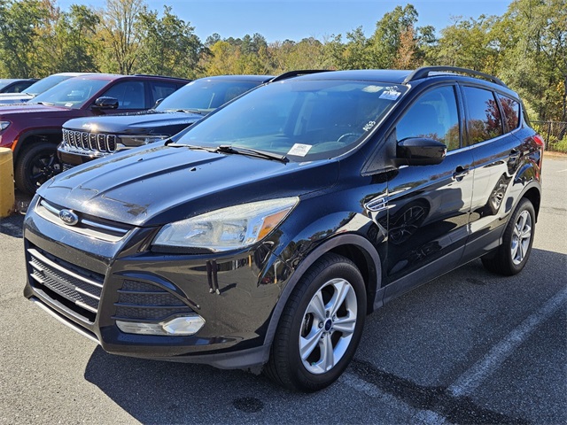 2016 Ford Escape SE photo 3