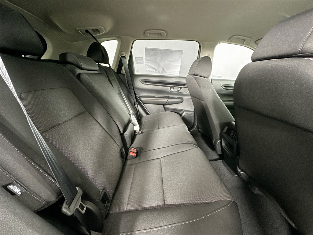 2026 Honda CR-V LX photo 22