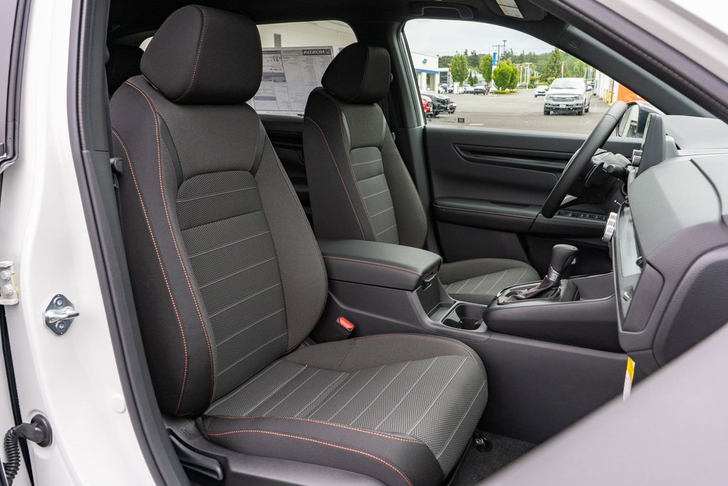 2026 Honda CR-V Hybrid Sport photo 14